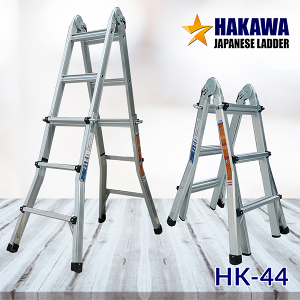  Thang Nhôm Trượt HAKAWA HK-44