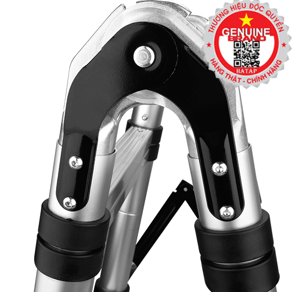 Thang nh&ocirc;m r&uacute;t hakawa hk256