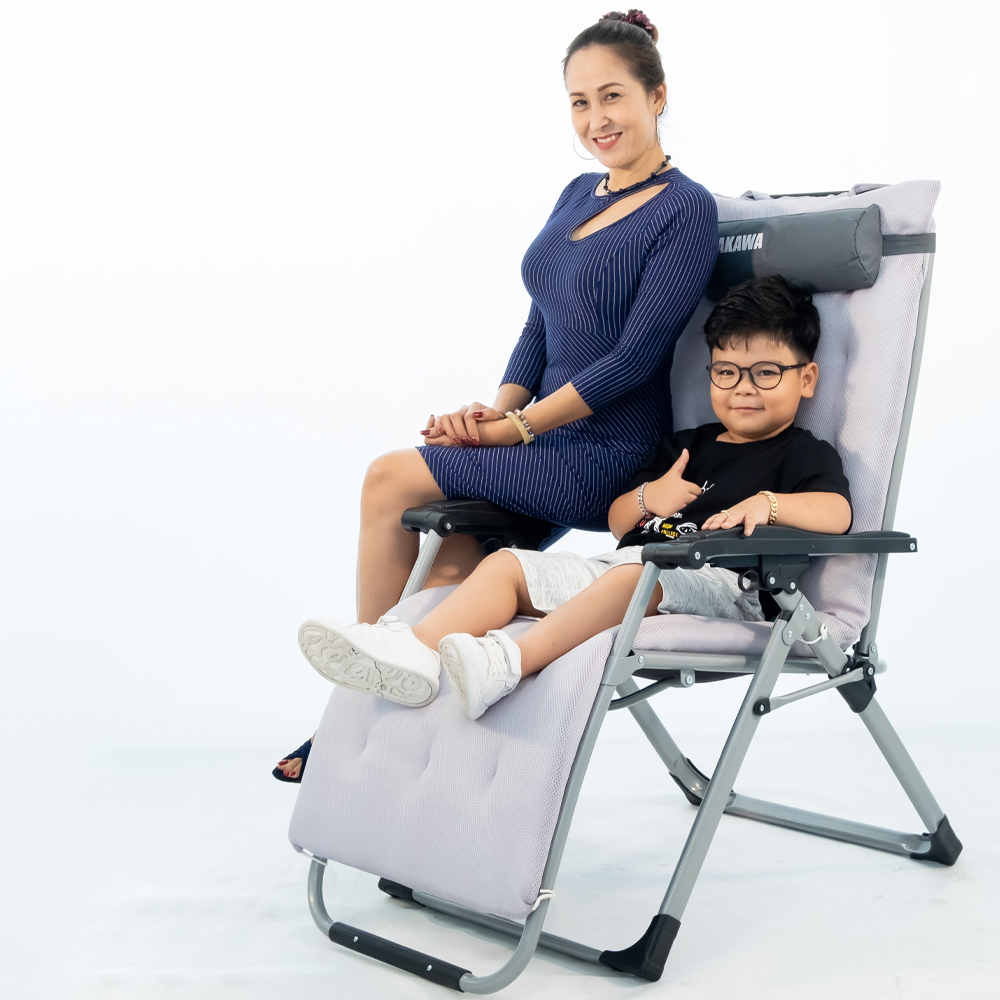 Ghế xếp thư gi&atilde;n hakawa