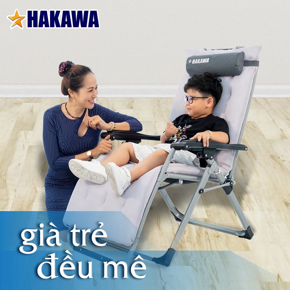 Ghế hakawa