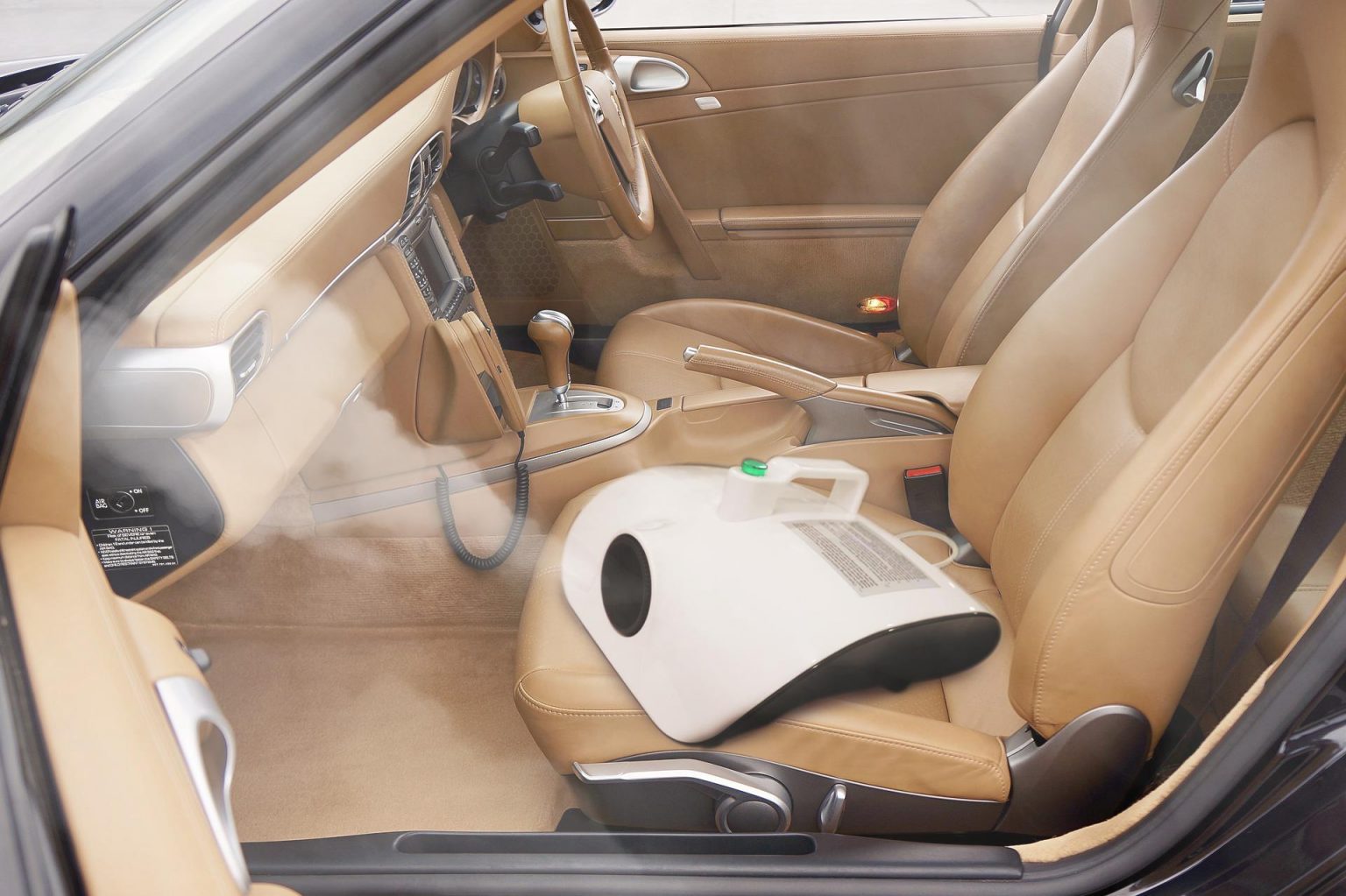 M&aacute;y khữ khuẩn hakawa