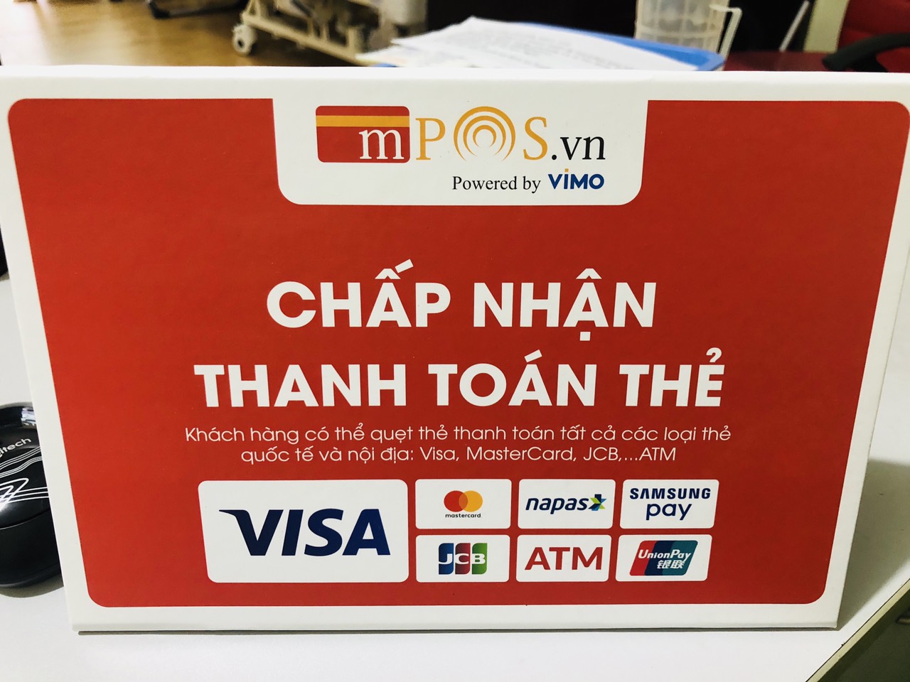Thanh toán