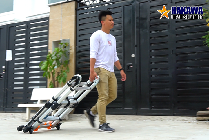 Thang nh&ocirc;m hakawa