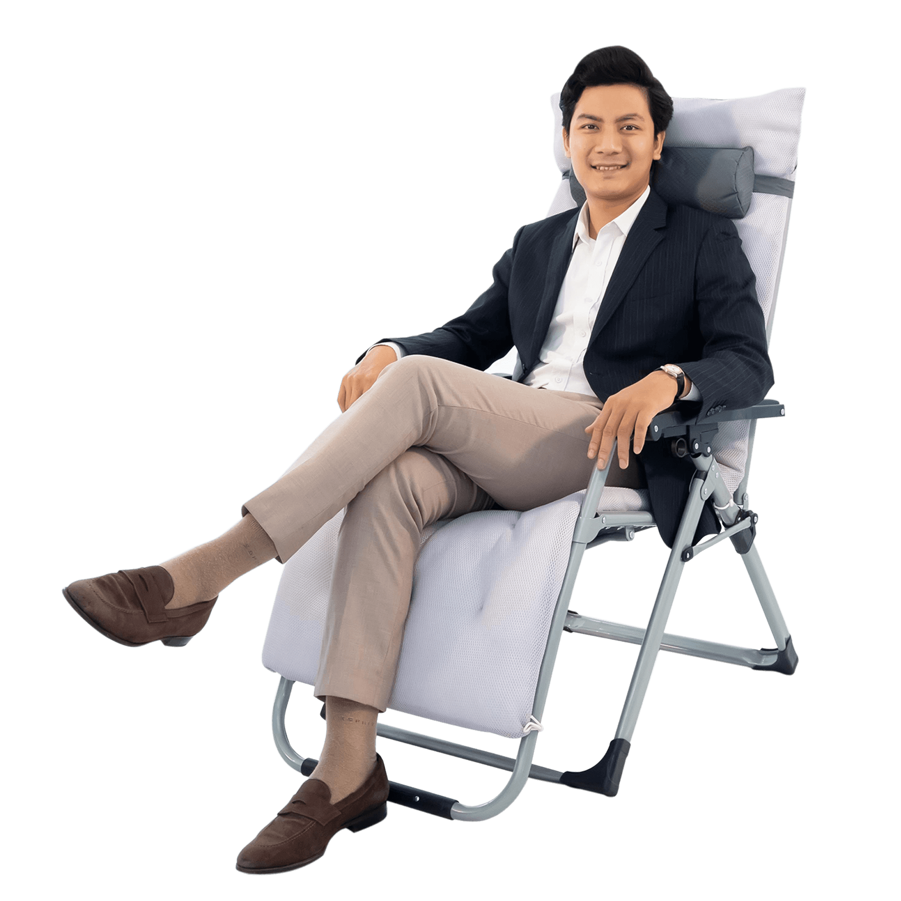 Ghế xếp hakawa cao cấp