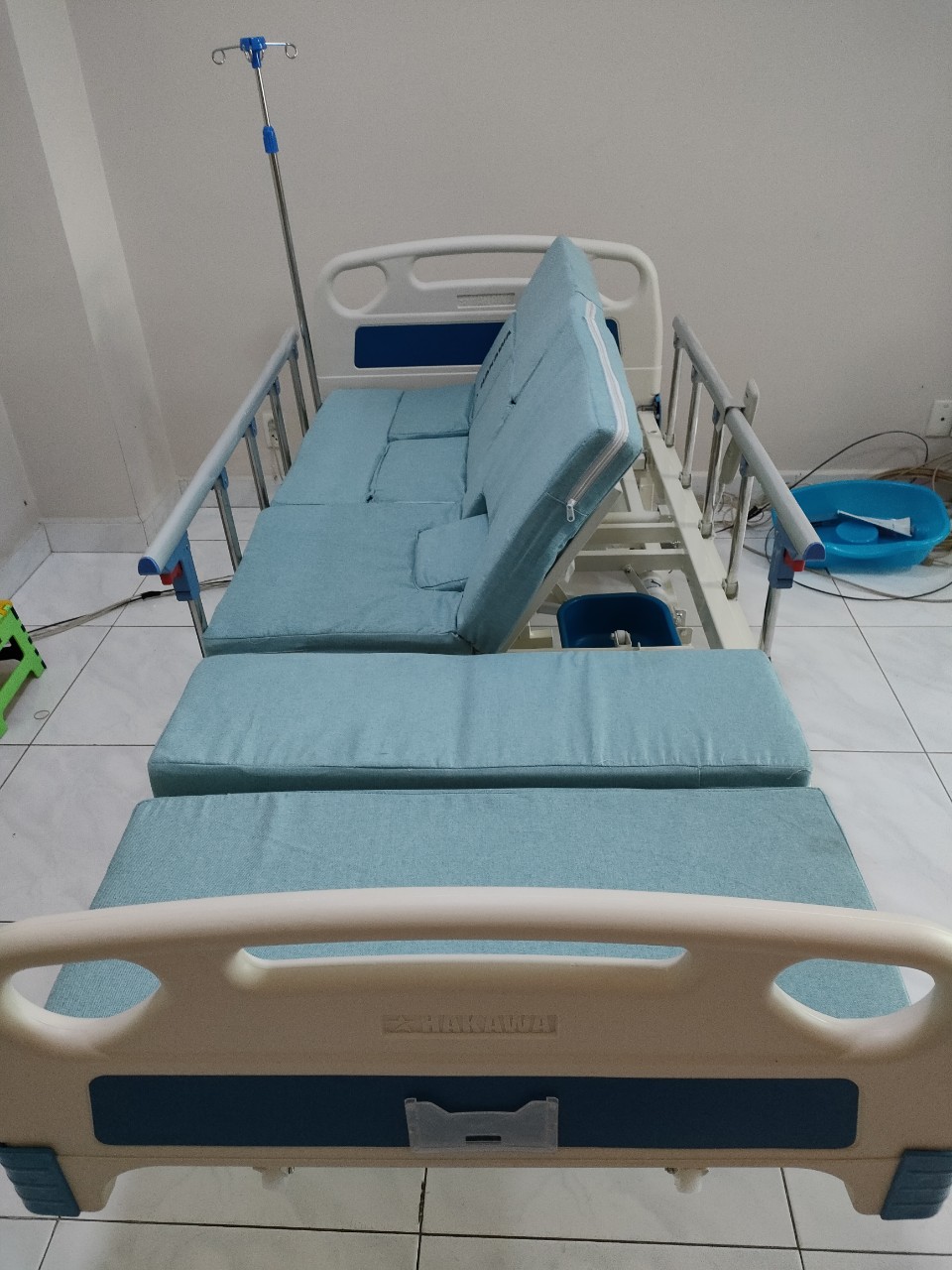 giường y tế hakawa hk-d95