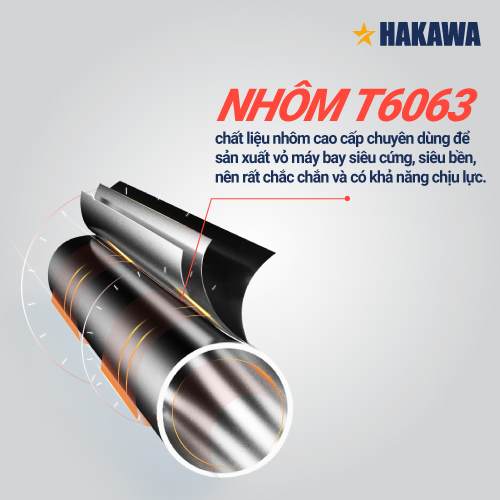 Thang nh&ocirc;m hakawa