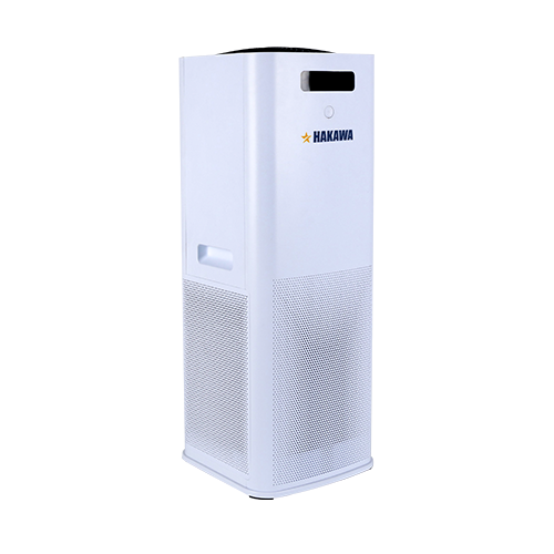 MÁY LỌC KHÔNG KHÍ HAKAWA HK-K3