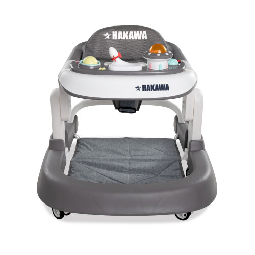 Xe Tập Đi Cho Em Bé Hakawa HK-B06