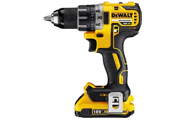  18V Máy khoan vặn vít động lực Dewalt DCD796M1