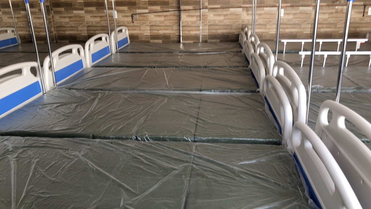 Giường bệnh lucass