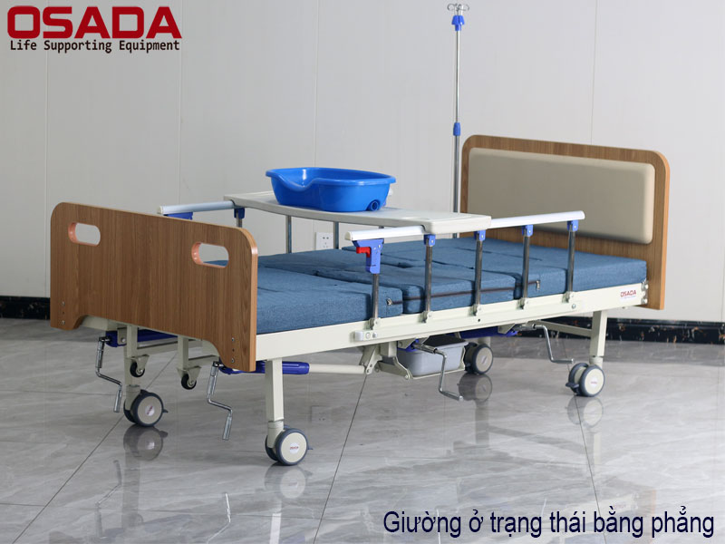 Mua giường y tế osada SD-47C ở đâu