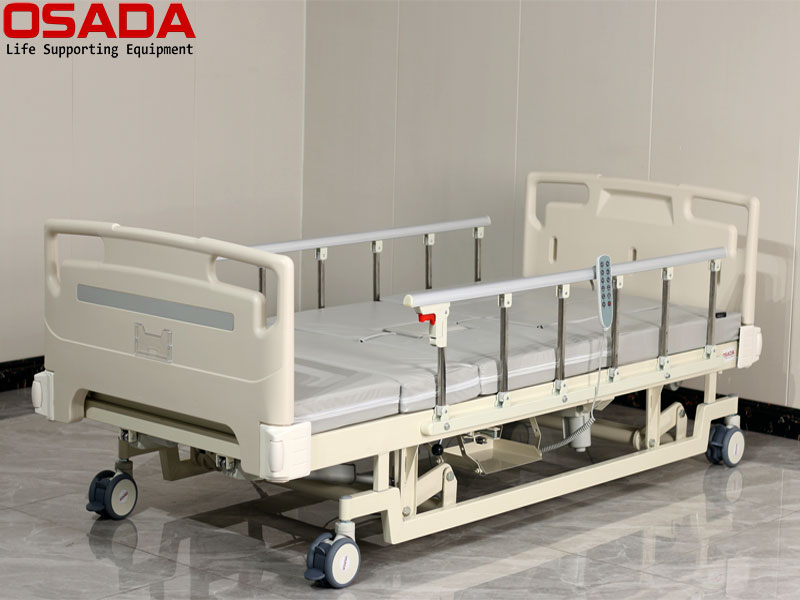 Giường bệnh nhân OSADA SD-88E