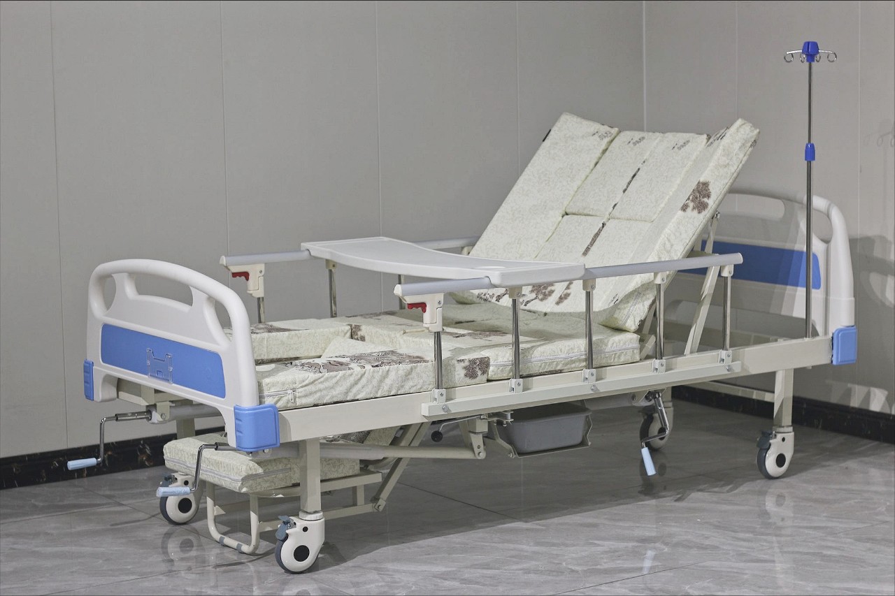 Giường bệnh