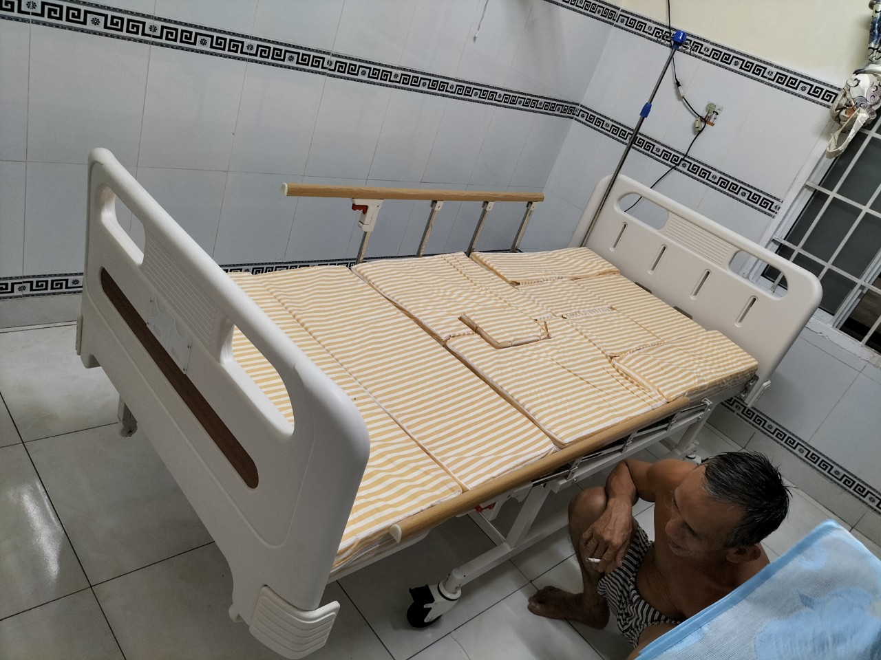 Giương y tế ở vĩnh long ch&iacute;nh h&atilde;ng