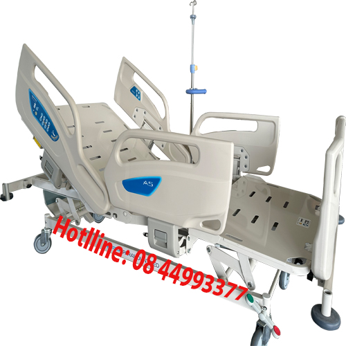 Giường icu paramount