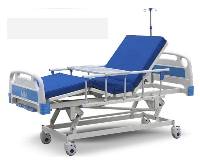 Giường điện 3 chức năng